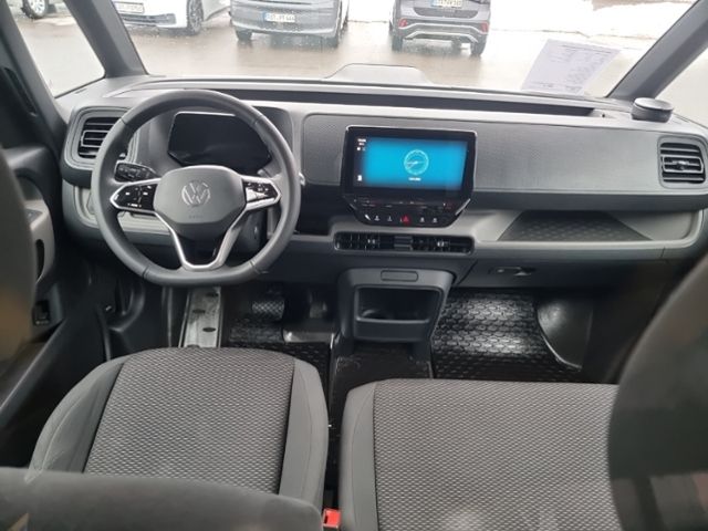 Fahrzeugabbildung Volkswagen ID.Buzz Cargo 77KWH AHK EL.HECKKLAPPE KAMERA TRA