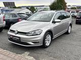 Volkswagen Golf VII Variant 150PS SitzHz ACC PDC CarPlay - VW Golf Gebrauchtwagen in Saarbrücken