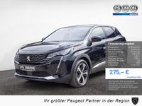 Peugeot 3008 - Vorschau Bild 1
