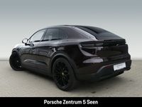 Porsche Macan - Vorschau Bild 3