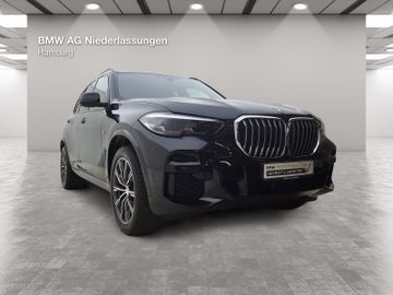 BMW X5 - 6