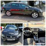 Seat Leon ST FR DSG LED ACC - Seat Leon in Stuttgart