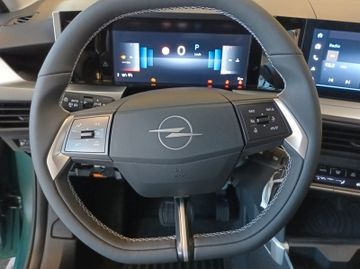 Fotografie 11 des Opel Frontera Hybrid 107kW Ultimate TOP ANGEBOT