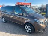 Mercedes-Benz V 250 d 4MATIC EDITION kompakt EDITION