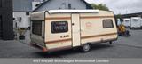 Bürstner Lux Export - Bürstner Lux