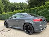 Audi TT Coupe 2.0 TDI ultra - S- Line - Black Edition - Audi TT mit Diesel-Antrieb