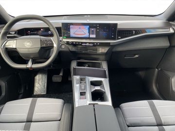 Opel Grandland 1.2 48V GS Kam.+KeyLess+LED+Navi+SHZ