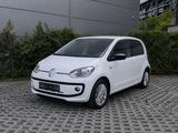 Volkswagen up! cup up! - VW up! Gebrauchtwagen in Frankfurt