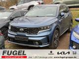 Kia Sorento 1.6 Platinum 4WD Plug-In 360°|HuD|4xSHZ| - Kia Sorento Platinum mit Hybrid-Antrieb (Benzin/Elektro)