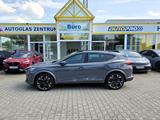 Cupra Formentor VZ e-Hybrid ACC Leder 360Kamera AHK - Cupra Formentor VZ mit Hybrid-Antrieb (Benzin/Elektro)