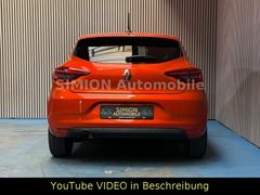 RENAULT Clio V Experience CarPlay&Android/LM-Felgen/PDC