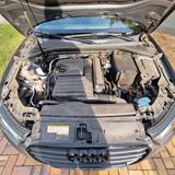 Audi A3 1.4 TFSI Ambition Sportback Navi/LED - Audi A3 Gebrauchtwagen in Dortmund