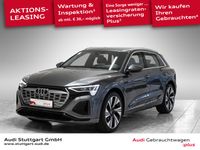 Audi Q8 e-tron - Vorschau Bild 1