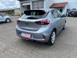 Opel Corsa F 1.2T 100 Edition Auto Navi,Kamera,LED - Opel Corsa mit Benzin-Antrieb: Kleinwagen, Automatik, 1.2