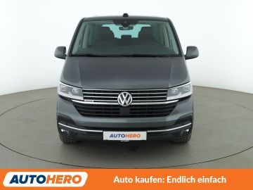 Volkswagen T6 Multivan - 9