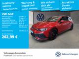 Volkswagen Golf VIII 2.0 TSI DSG GTI Clubsport Navi IQ.Ligh - Volkswagen Golf aus 2022