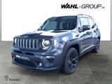 Jeep Renegade Longitude Mild-Hybrid FWD* Komfort-Pake - Jeep Renegade Longitude mit Hybrid-Antrieb (Benzin/Elektro)