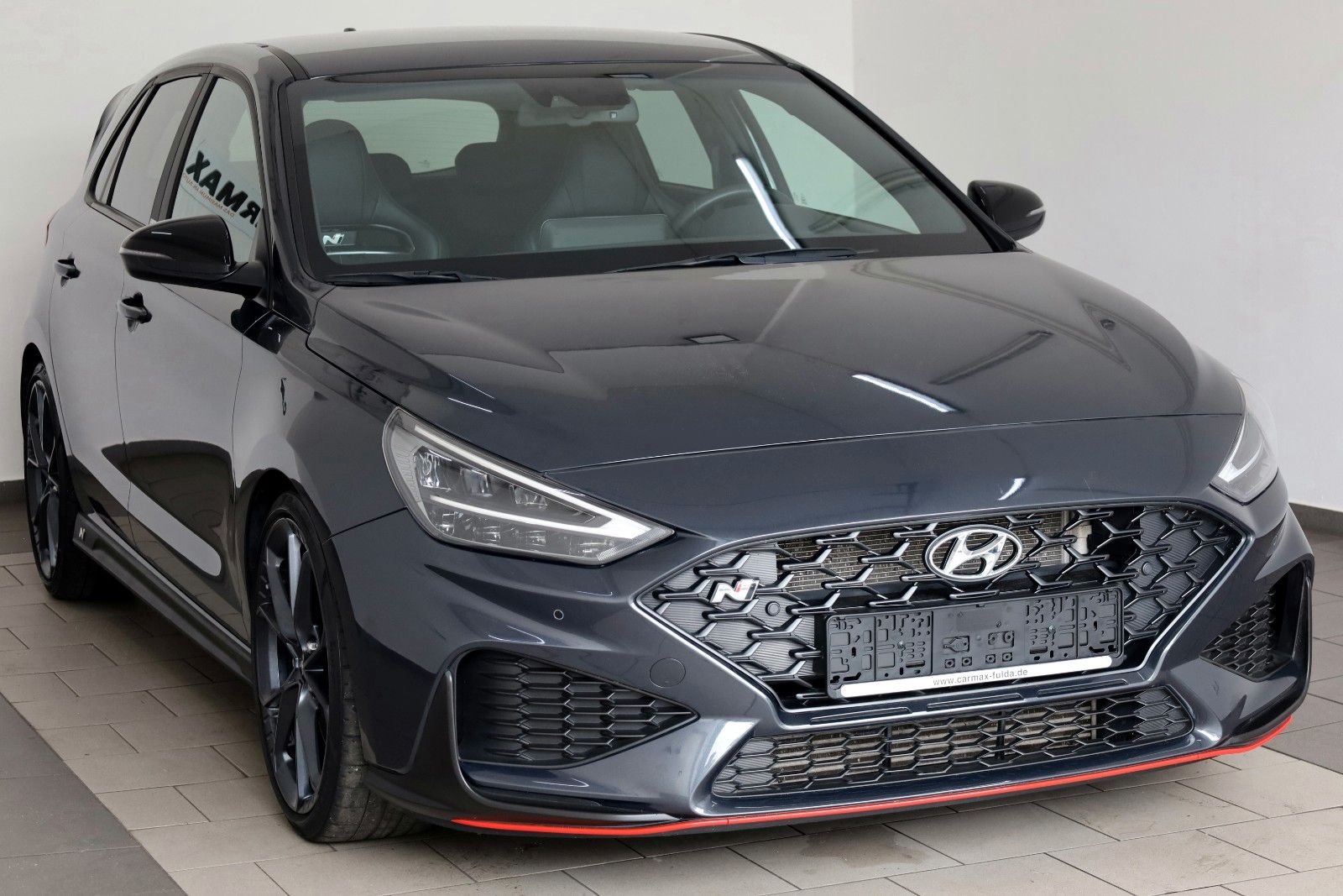 Fahrzeugabbildung Hyundai i30 N Performance TLeder,Navi,LED,Kamera,CarPlay