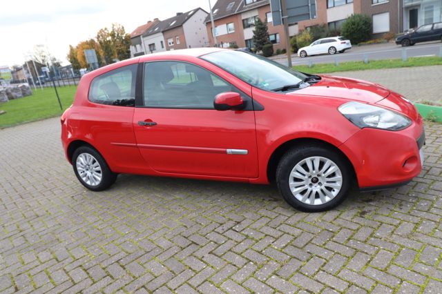 Renault Clio III Expression  Klima