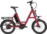 i:SY XXL N3.8 ZR CX Auto Comfort 51 cm - i:SY E-Bikes