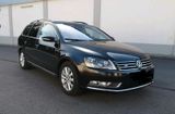 Volkswagen VW Passat Kombi TDI DSG  Top-Ausstattung - Volkswagen Passat: Kombi, Ausstattung
