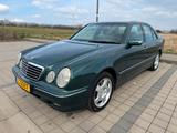 Mercedes-Benz Mercedes  E 430 -  4 MATIC - AVANTGARDE - ... - Mercedes-Benz E 430 aus 2001