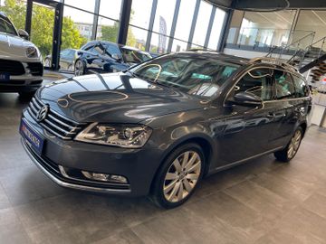 Volkswagen Passat Variant *Highline*BlueMotion*Navi*BiXenon