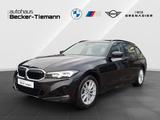 BMW 318i Touring Garantie 02/2030 | AHK | Navi | Sit - BMW 3er Leasingangebote für Privatpersonen