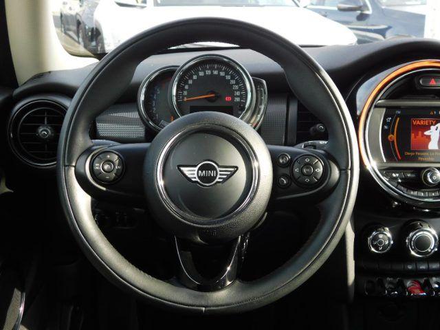 MINI Cooper D