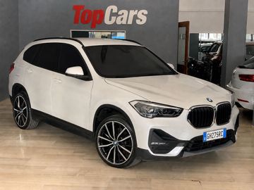 BMW X1 - 1