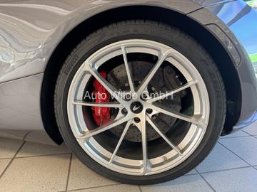 صورة مصغرة 11 لـ 2024 Mclaren 750S
