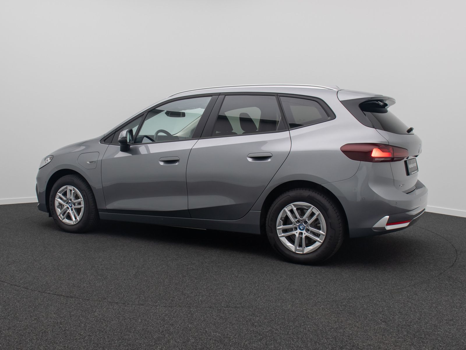 Fahrzeugabbildung BMW 225 Active Tourer xD DAB Kamera Panorama Parkass