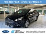 Ford S-Max Titanium 2.0 EcoBoost Automatik LED Navi e - Ford S-Max in Dortmund