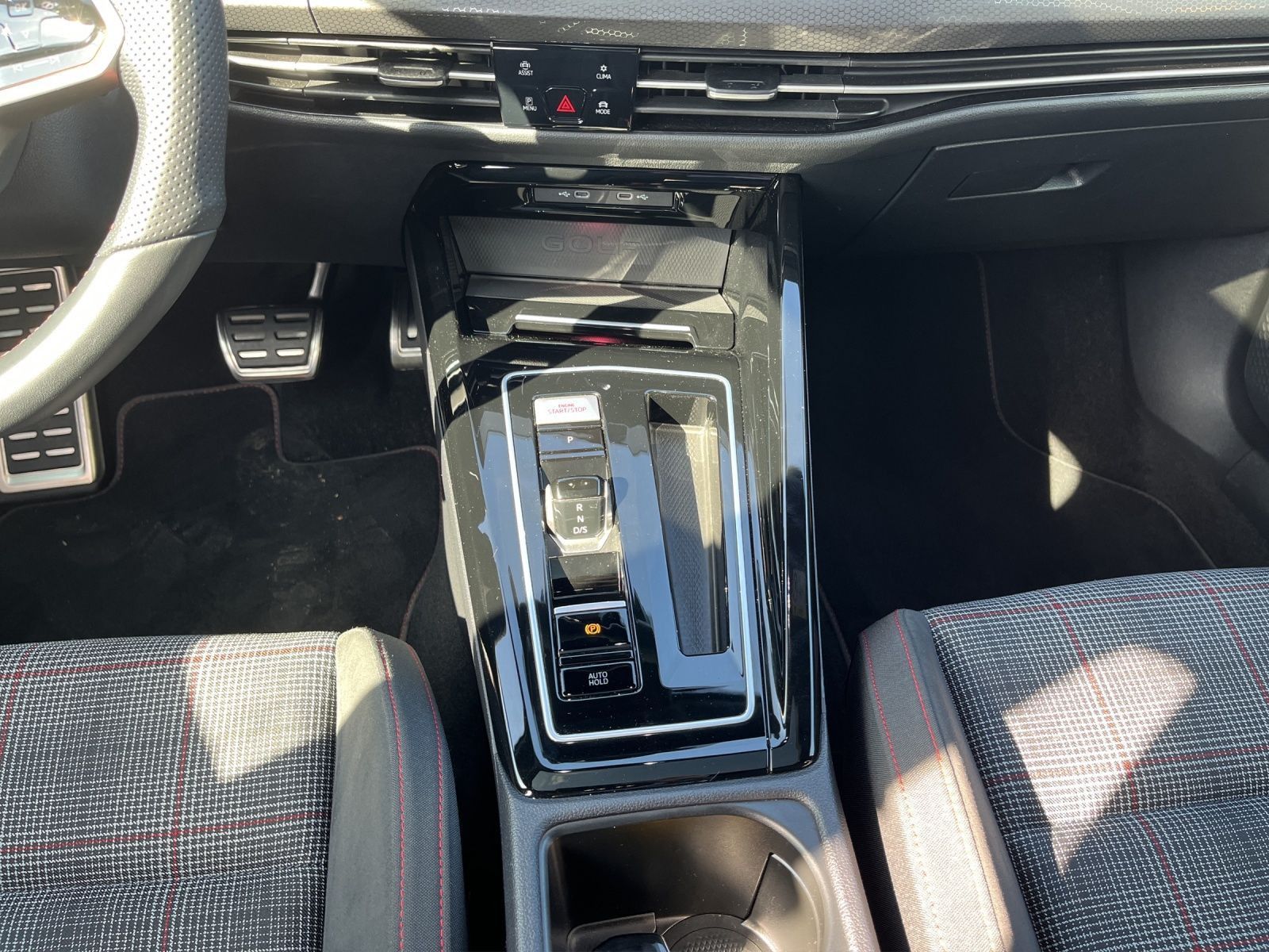 Volkswagen Golf - Bild 11
