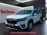 Suzuki SX4 S-CROSS 1.4 COMFORT SITZHEIZUNG NAVI ALARM - Suzuki in Essen
