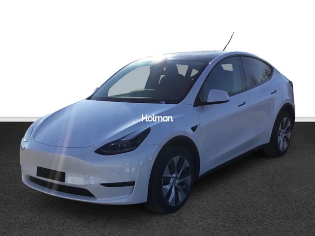 Tesla Model Y Long Range 79 kWh AWD Autopilot Leder