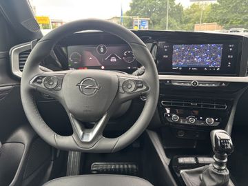Bild 13 Opel Mokka Ultimate NAVI/SHZ+LHZ/Alcantara+Massage/PD