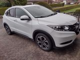 Honda HRV Executive Diesel - Honda HR-V mit Diesel-Antrieb