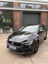 Fiat Tipo Street Kombi  Zuverlässig & spa... - Fiat Tipo Gebrauchtwagen in Hamburg