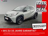 Toyota Aygo 1.0 Teamplayer mit 1,99% Finanzierung! - Toyota: Finanzierung