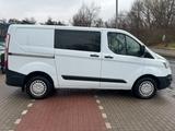Ford Transit Custom Mixto 6Sitzer*Klima*Temp*TÜV NEU - Angebote