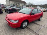 Toyota Corolla*Automat.*1.Hand*SH-Gepflegt*Org. Zustand - Toyota aus 1996