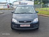Ford Focus C-MAX Fun X - Ford Focus: Fun X