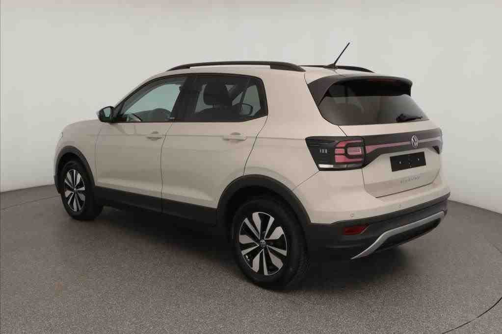 Volkswagen T-Cross Life MOVE 1.0 TSI Klima*PDC*SH