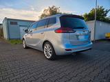 Opel OPEL ZAFIRA C AUTOMATIK|85TKM|SCHECKHEFT|H... - Opel Zafira von privat
