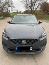 Seat Tarraco 2.0 TDI 110kW FR DSG FR, AHK - Seat Tarraco aus 2023