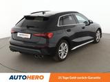 Audi S3 2.0 TFSI quattro Aut. *LED*ACC*VC*B&O* - gebrauchte Audi S3 aus dem Jahr 2020