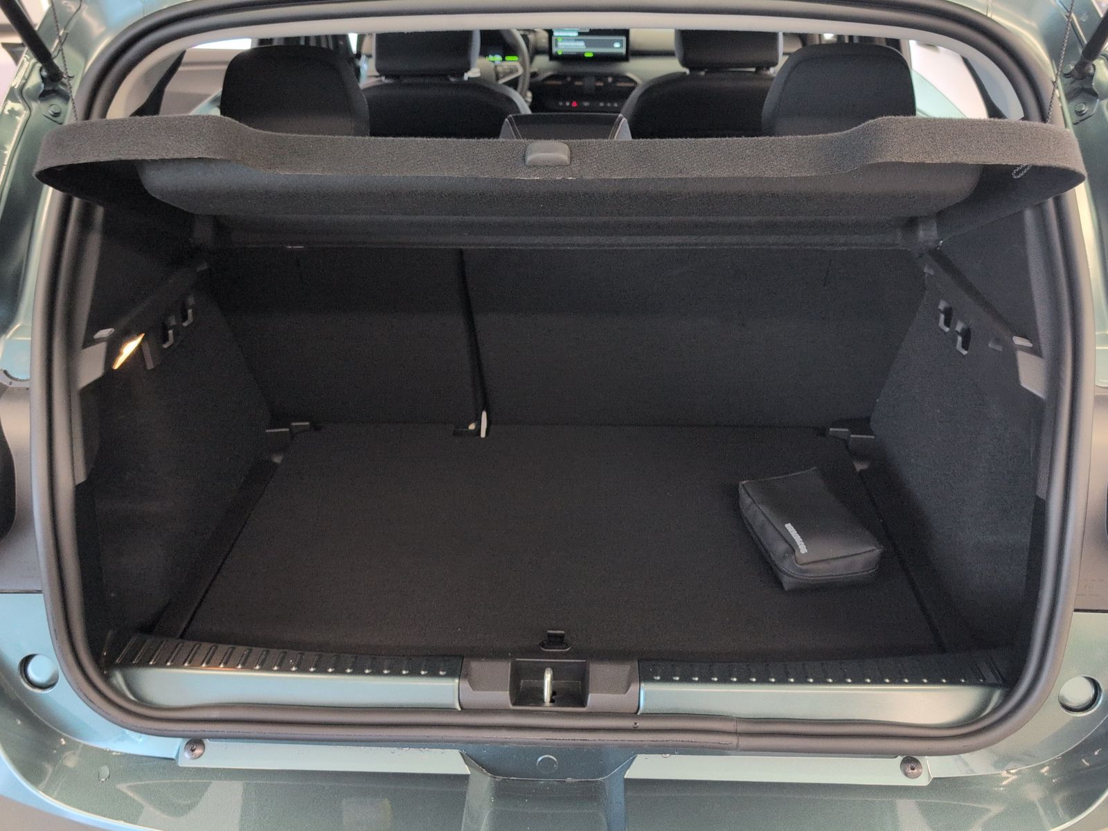 DACIA Sandero Stepway Extreme Eco-G 120 Benzin/Gas – Bild 10