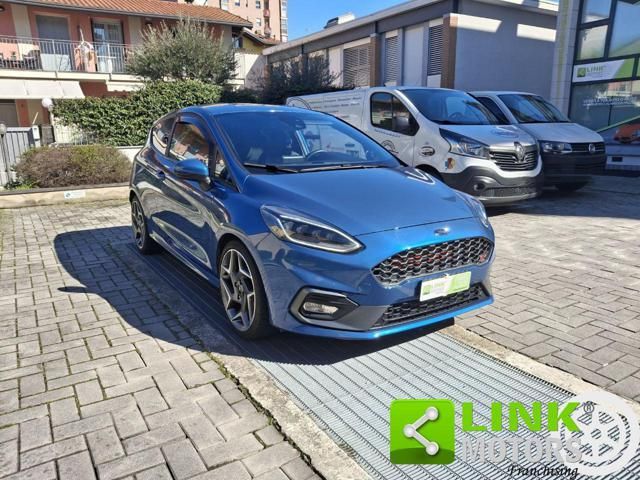 Ford FORD Fiesta 1.5 Ecoboost 200 CV 3 porte ST GARAN