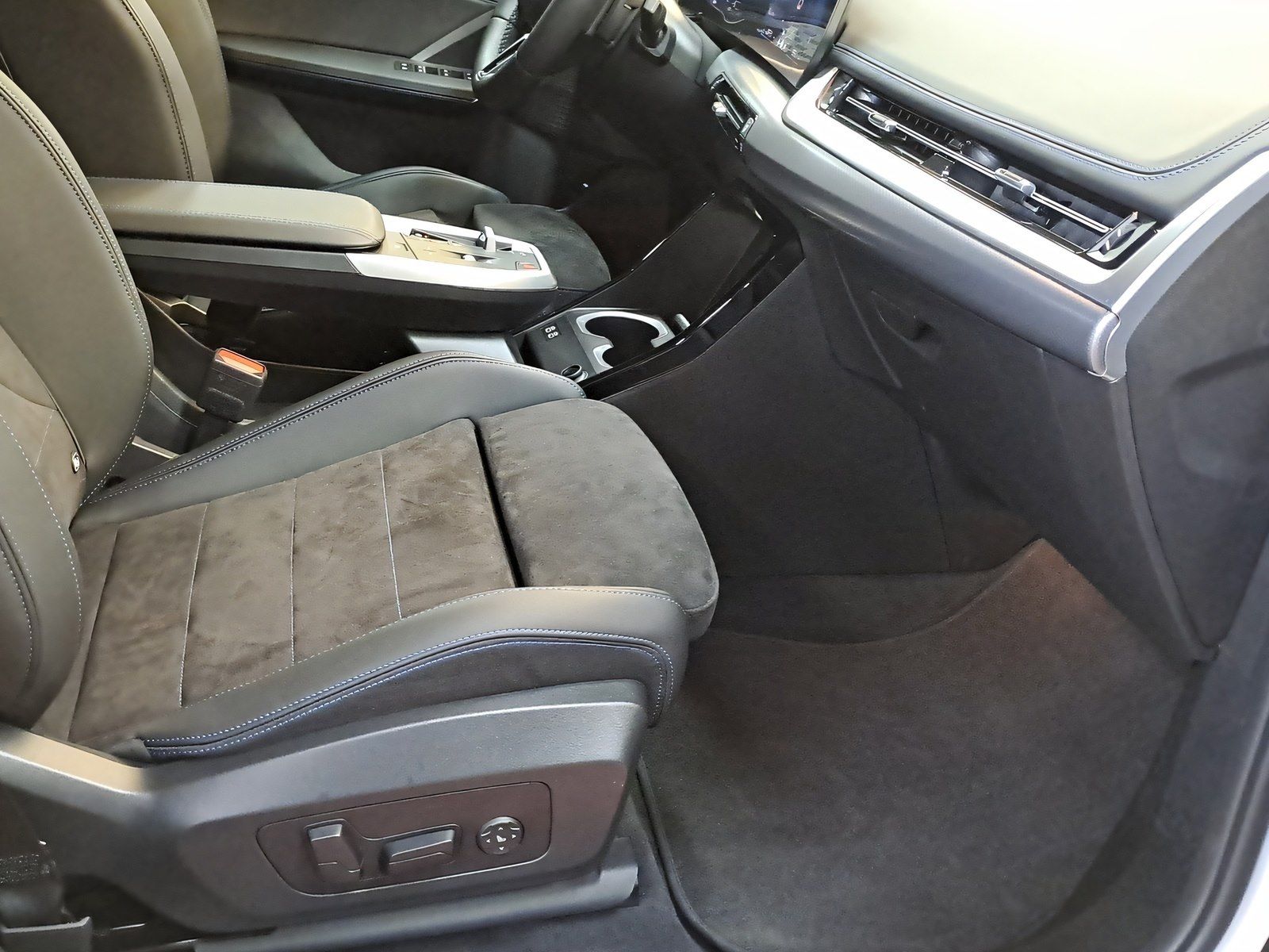 BMW X1 xDrive30e M Sport AHK Driv.Assist.Prof LED foto 7